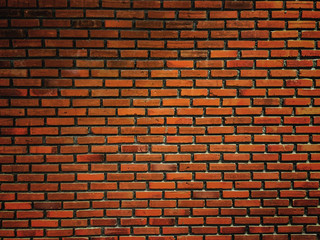 Background of old vintage brick wall,brick wall,Background old brick wall