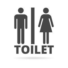 Toilet Symbol