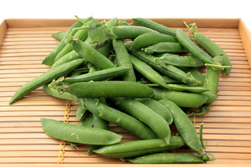 petit pois à écosser