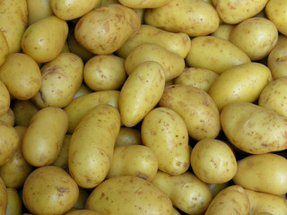 Kartoffeln