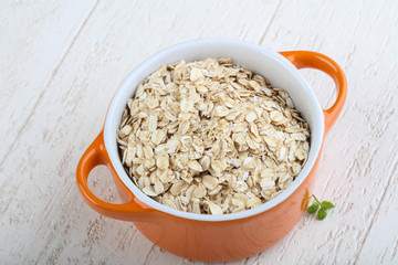 Oats