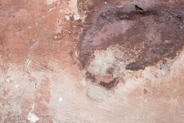 Fototapeta premium Old grunge concrete wall background or texture