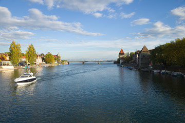 Konstanz - Bodensee - Deutschland 