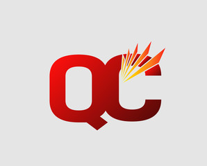 QC logo
