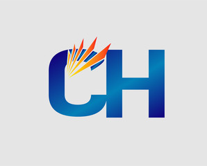 CH logo
