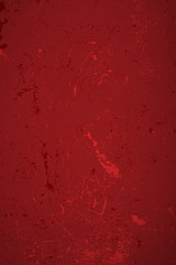 Distress Red Texture