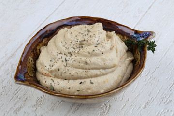 Hummus