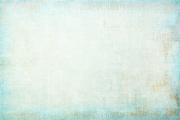 grunge background frame