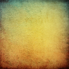 background in grunge style