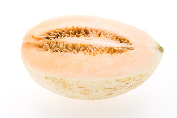 Melon or Cantaloupe