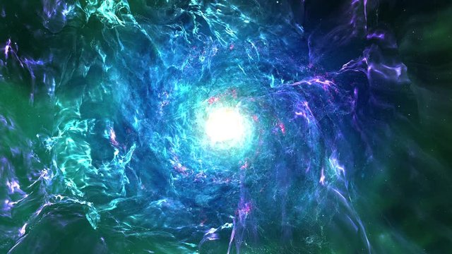 銀河系　銀河　宇宙　SF