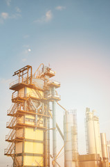 The image of construction company and its details