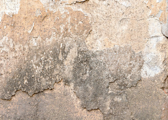 white concrete wall texture
