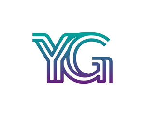 Yge Logo