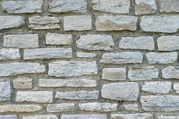 Stone Wall