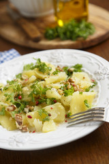Potato salad