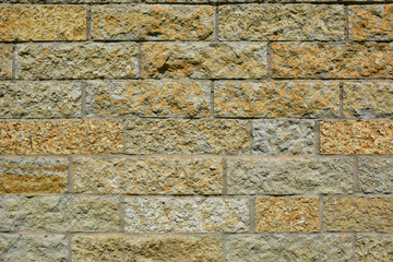 Камень. Вариант текстуры каменной стены.