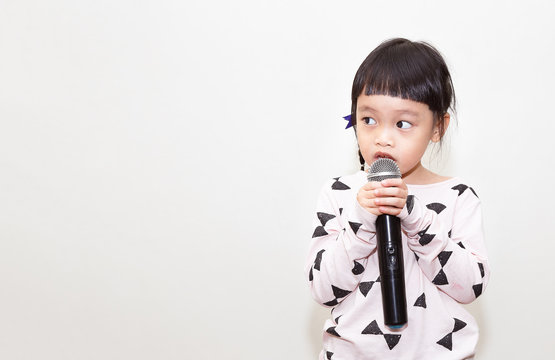 Kid Speaker