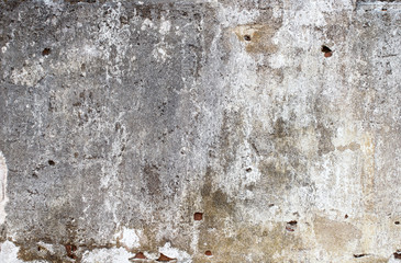 white concrete wall texture
