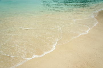ocean beach