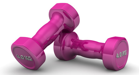 Dumbbells