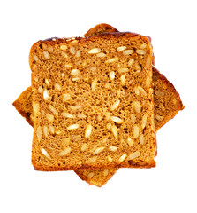 Whole Wheat Bread