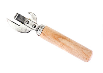 Opener for Jars, Cans