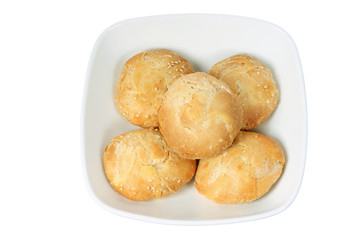 Chinese Cookies