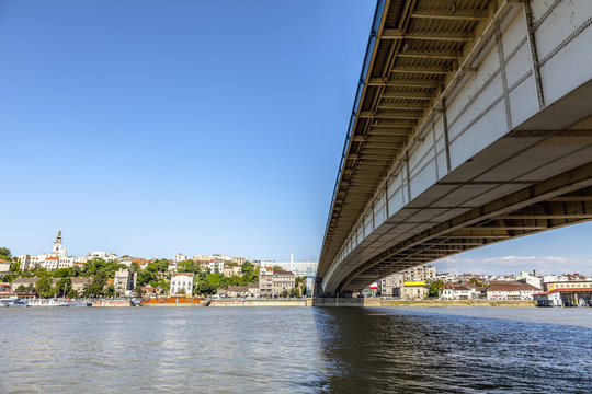 Branko's Bridge