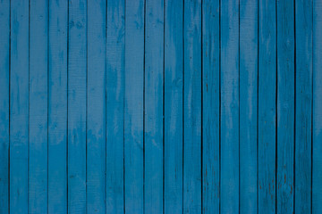 blue  wood texture