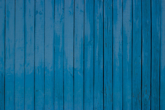  blue  wood texture