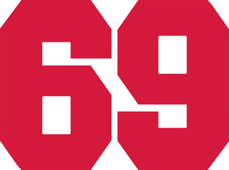 69 sex position