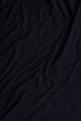 Fototapeta premium Wrinkle fabric