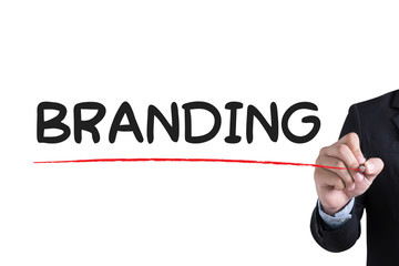 BRANDING