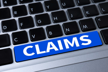 CLAIMS