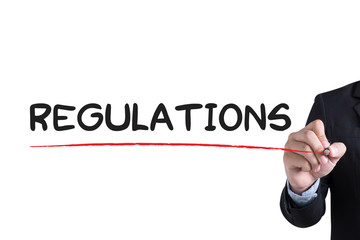 REGULATIONS