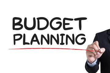 BUDGET PLANNING