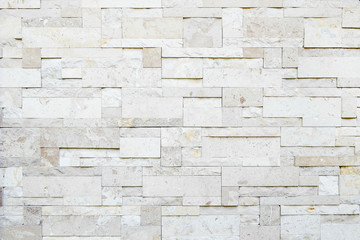 Classic brick wall background