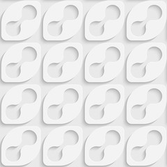 Seamless Geometric Pattern