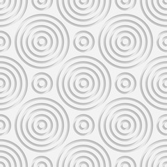 Seamless Circle Pattern