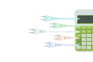 コンセントとプラグ 電気の選択　イメージ5