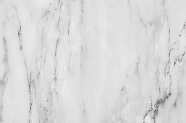 Marble patterned texture background.abstract natural marble black and white (gray)