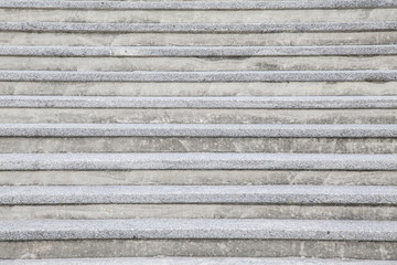 Stone and concrete stair background.