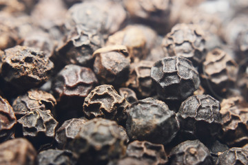 black peppers , spice, pepper, 