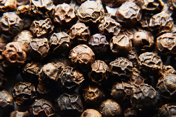 black peppers , spice, pepper, 