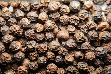 black peppers , spice, pepper, 