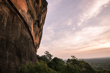 Sigiriya