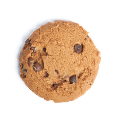 Chocolate chip cookie