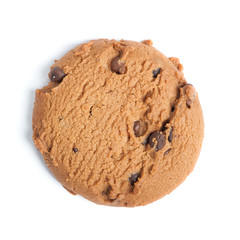 Chocolate chip cookie