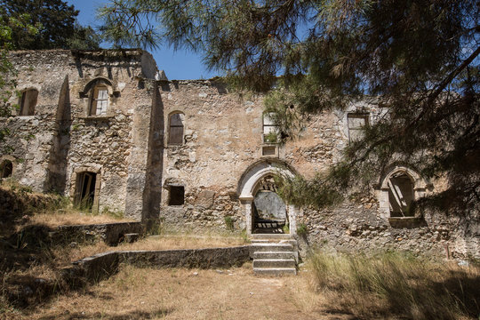 Sourp Magar Kloster
